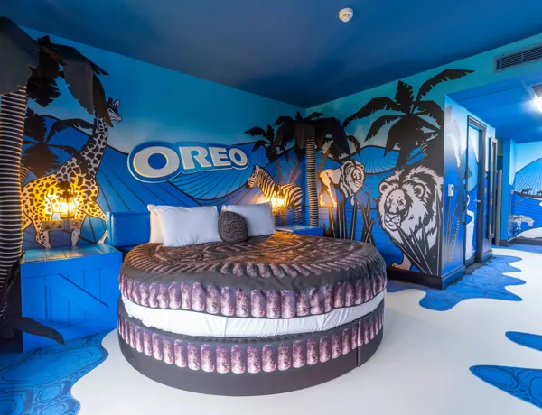 Oreo 8