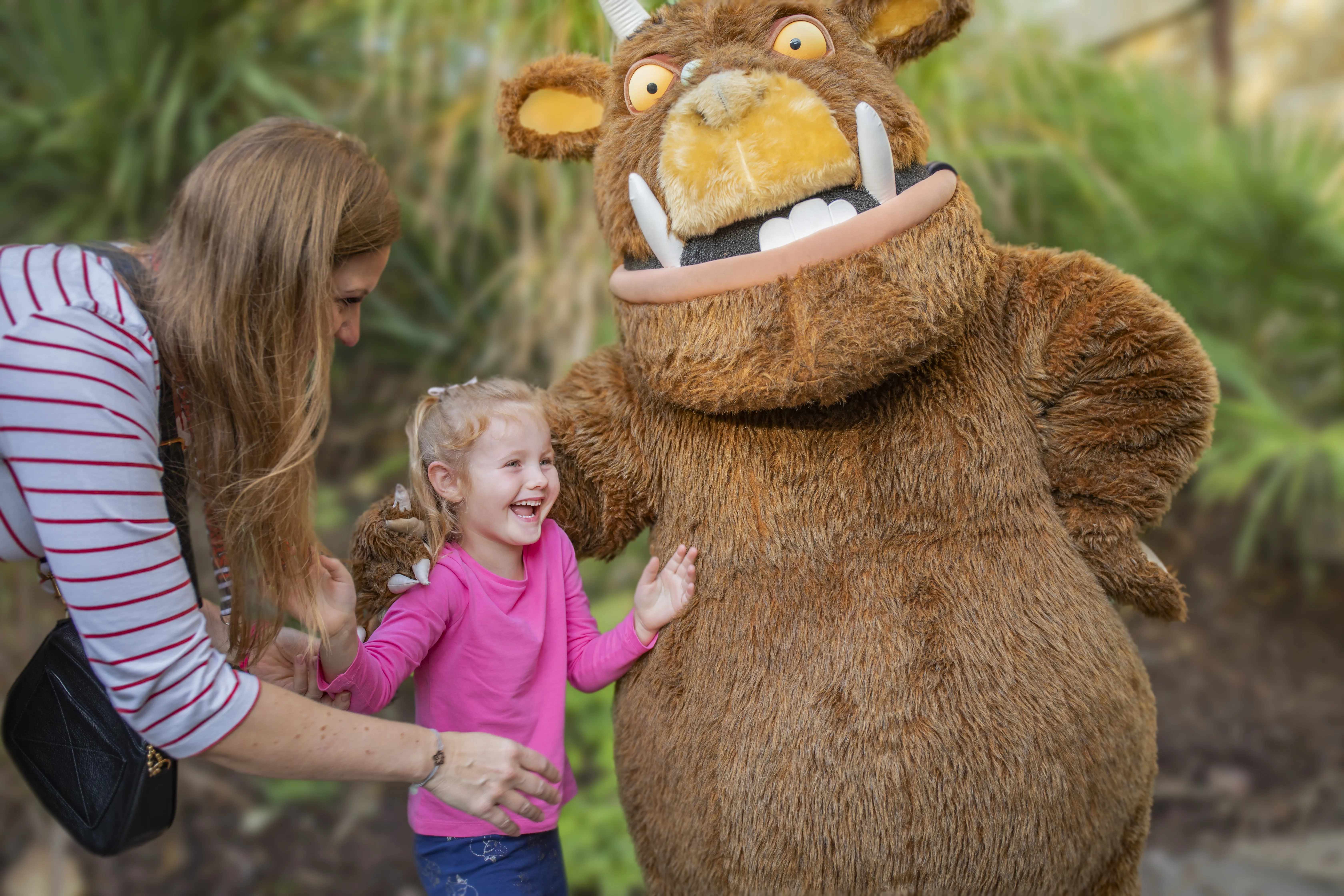 Gruffalo Entertainment