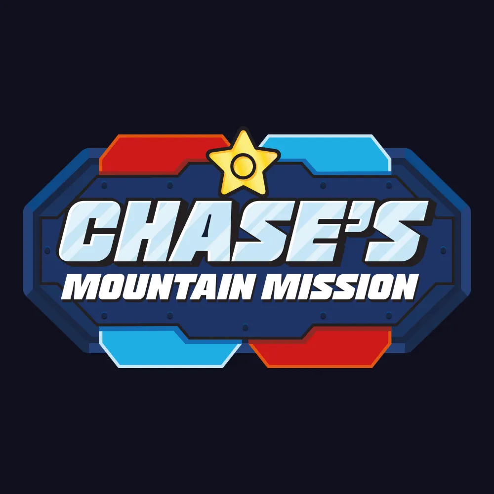 Chase's Mountain Mission Logo
