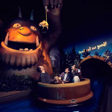 BUCK Cwoa Gruffalo19