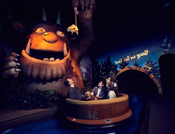 BUCK Cwoa Gruffalo19