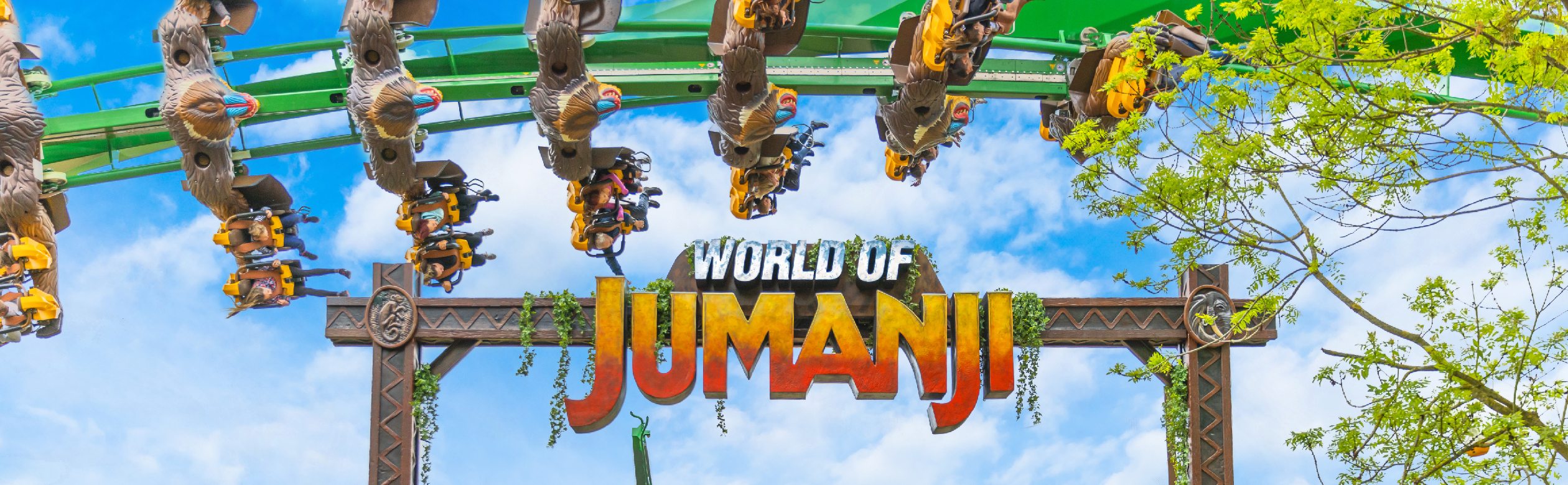 World Of Jumanji + Homepage Header Image 2520X780px 01