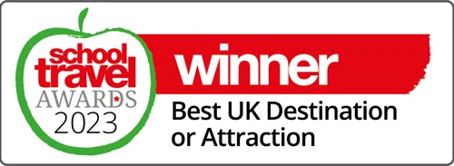 Best UK Destination or Attraction