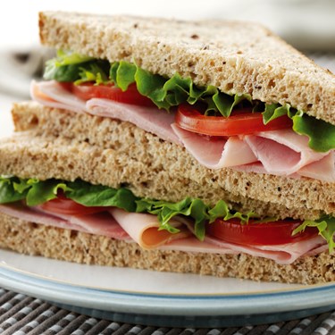 OSC Sandwich
