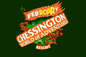 Febroary Event Logo