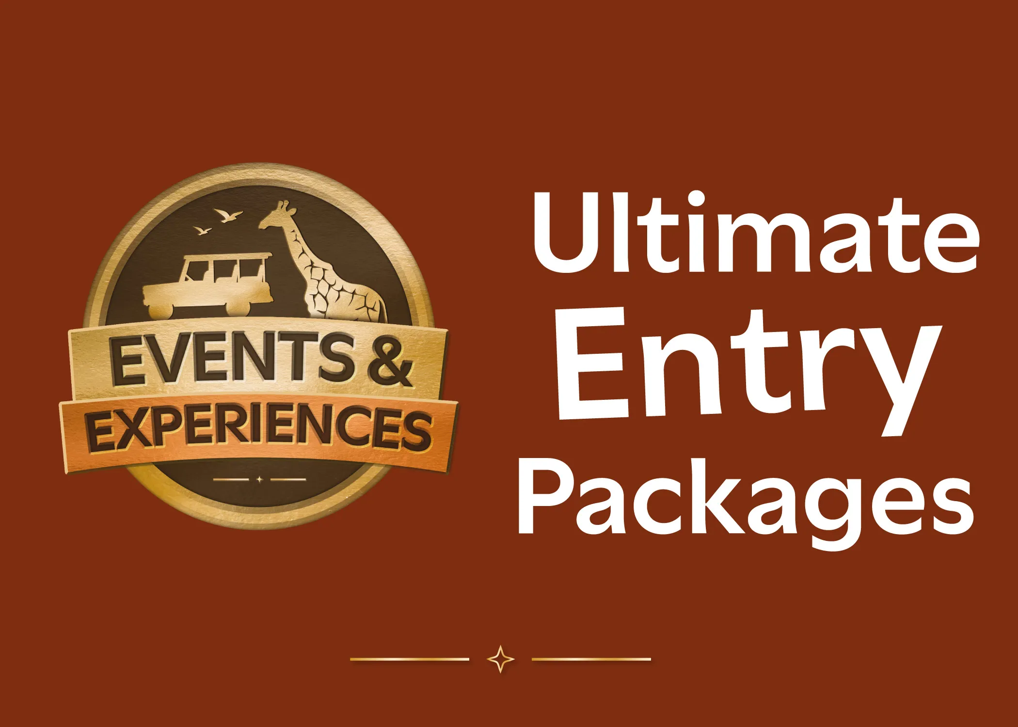 VIP Packages
