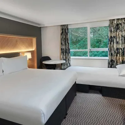 HILTON COBHAM Family Room1 New