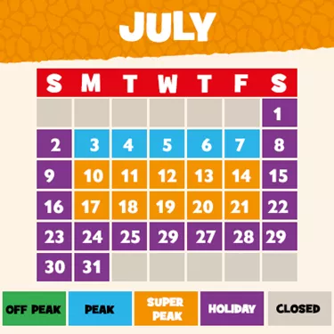 July
