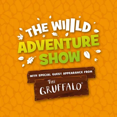 Wild Adventure Show