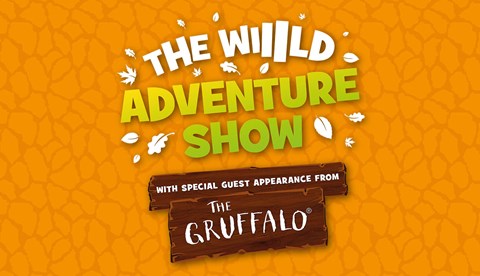 Wild Adventure Show