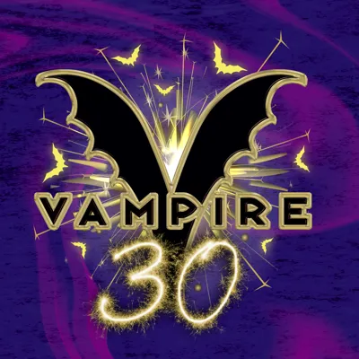 RGB Vampire 30Th