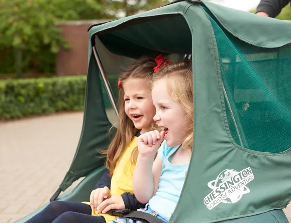 A Family Fun Day At Chessington World Of Adventures Resortlr