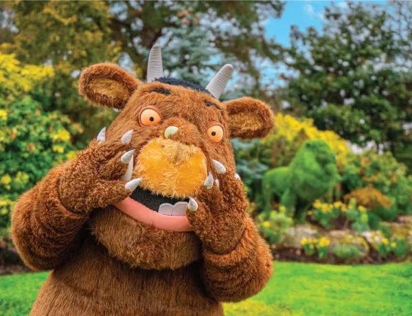 Gruffalo