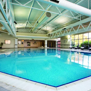 Crowne Plaza Heathrow