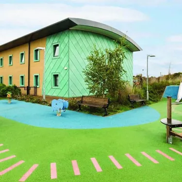 Ramada By Wyndham Cobham