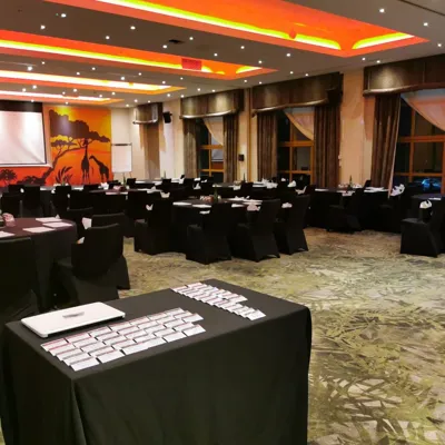 Conference Facilities
