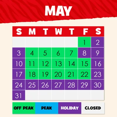 May