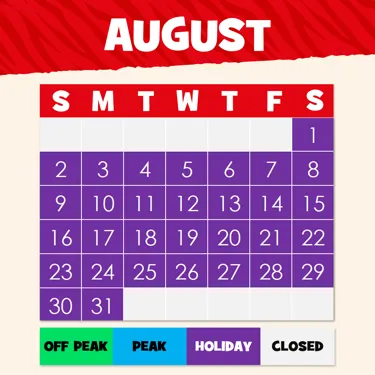 August
