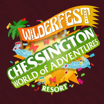 Wilderfest Logo