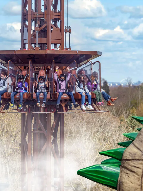 Chessington World Of Adventures Resort UK Theme Park Zoo chessington-world-of-adventures-resort-uk-theme-park-zoo