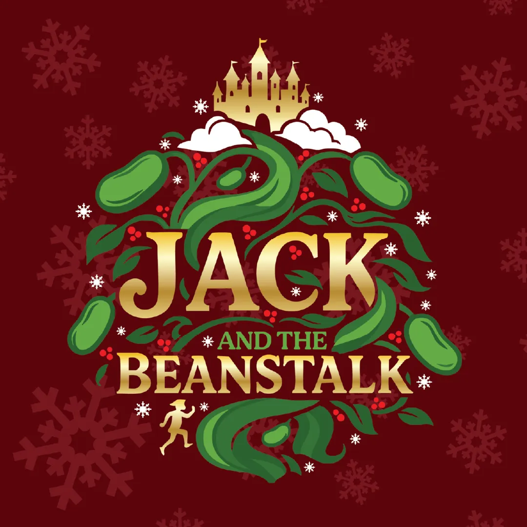 Jack And The Beanstalk (1)