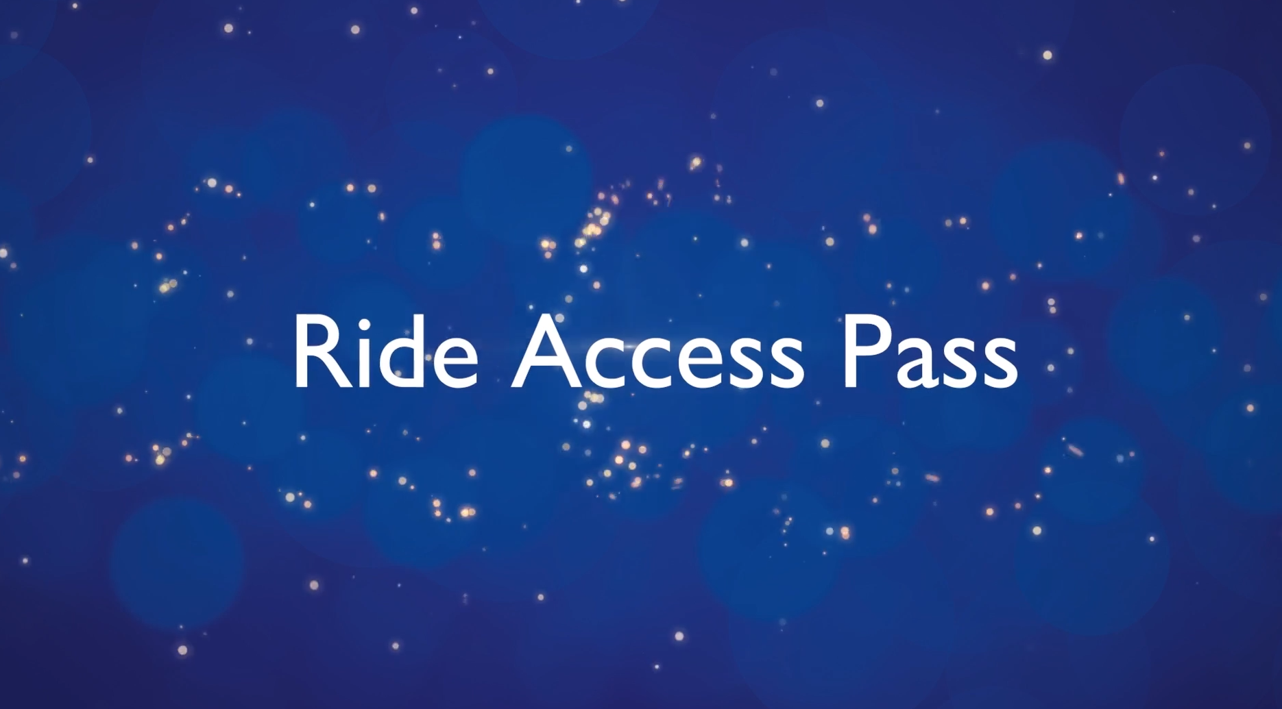 Ride Access Passes at Chessington World of Adventures Resort