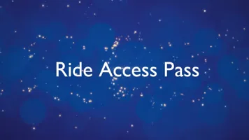 Ride Access Pass Chessington World of Adventures Resort