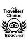 2023 Travellers Choice