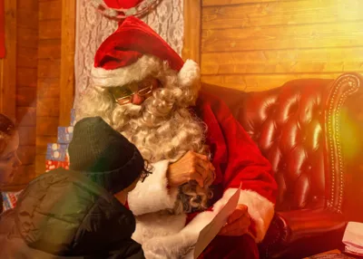 Ultimate Christmas Package CWOA