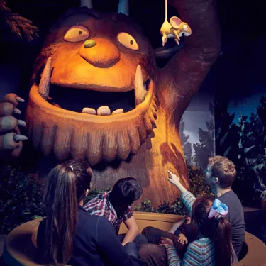 BUCK Cwoa Gruffalo20
