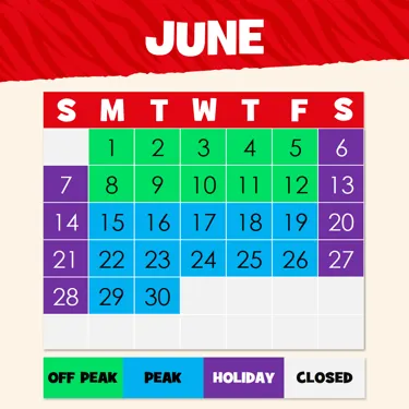 June