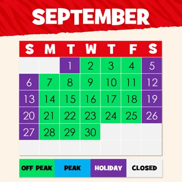 September
