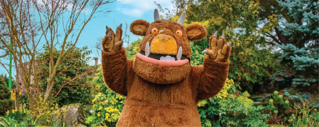 Gruffalo