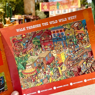 Find N Seek Adventure Book Gallery 3