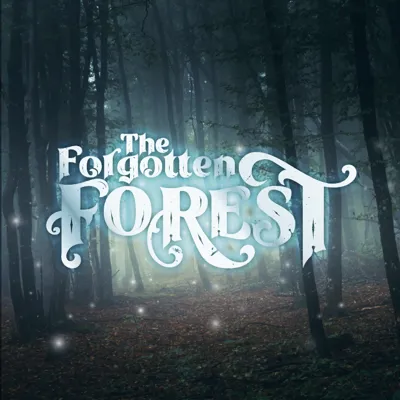 The Forgotten Forest Halloween Family Attraction