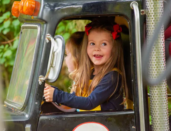 Tiny Truckers At Chessington World Of Adventures Resort (2)LR