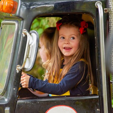 Tiny Truckers At Chessington World Of Adventures Resort (2)LR