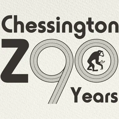 Chessington Zoo Historical Logo