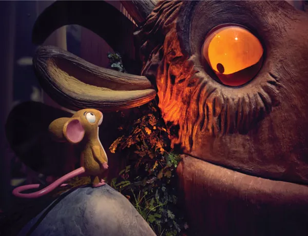Gruffalo