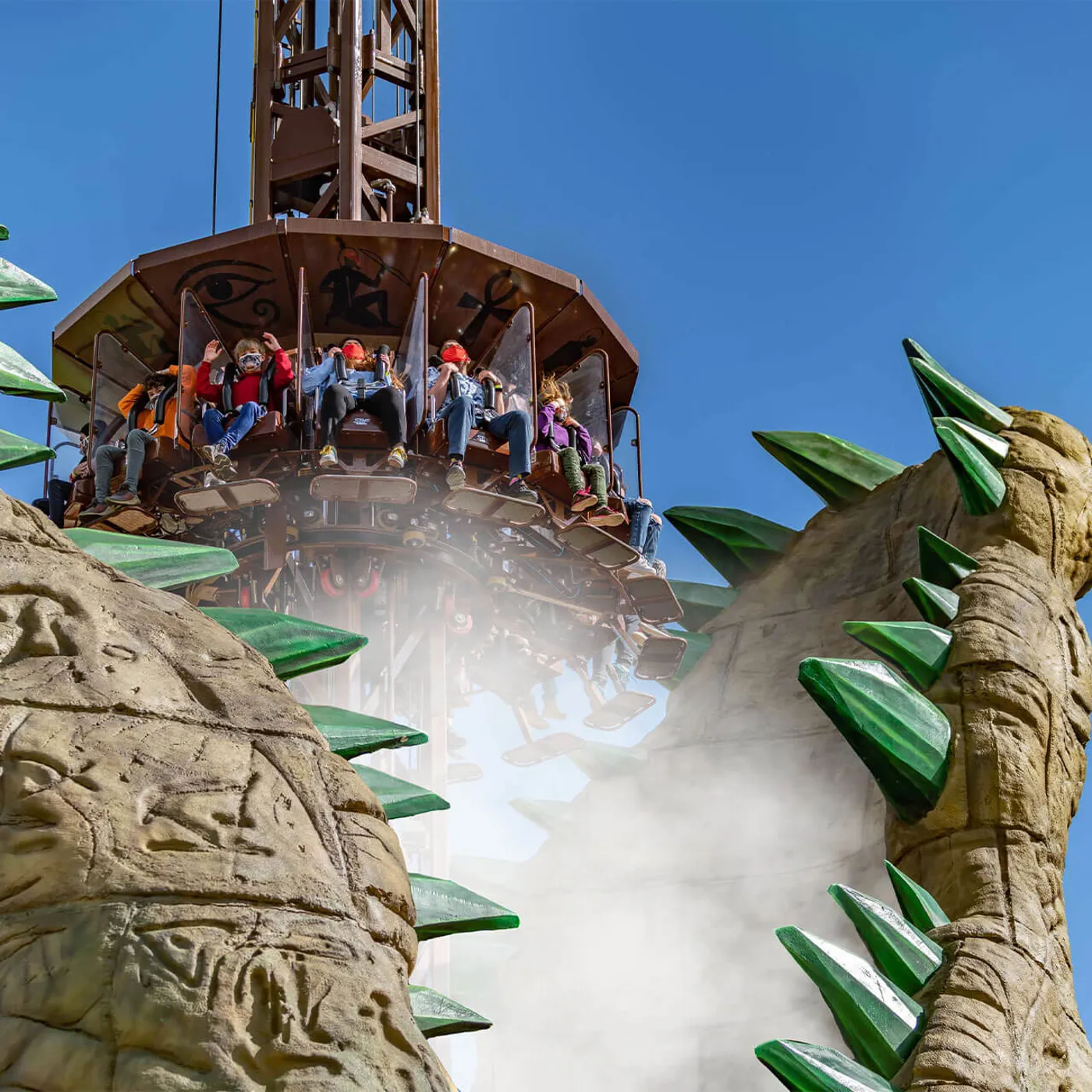 Ride Access Pass Chessington World Of Adventures Resort ride-access-pass-chessington-world-of-adventures-resort