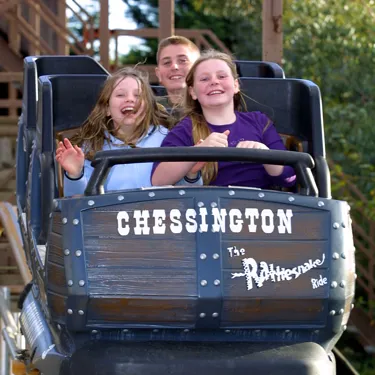 Rattlesnake At Chessington World Of Adventures Resort rattlesnake-at-chessington-world-of-adventures-resort
