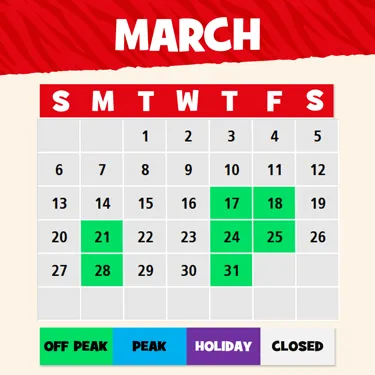 March V4