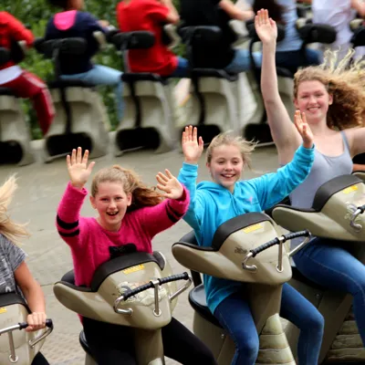 KOBRA At Chessington World Of Adventures Resort (3) (1)