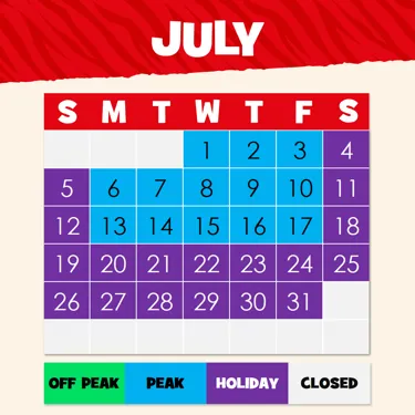 July