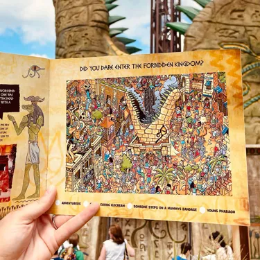 Find N Seek Adventure Book Gallery 2