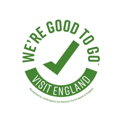 Visit Britain Chartermark
