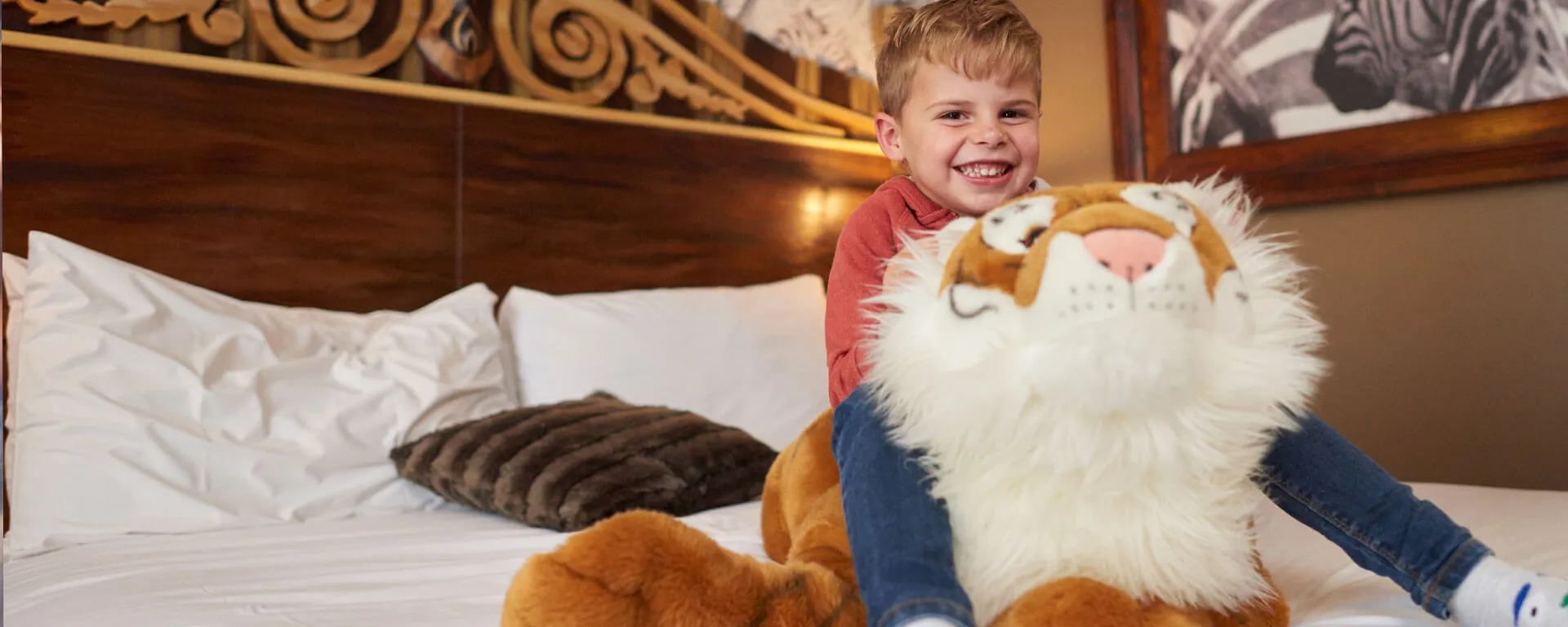 UK Family Short Breaks