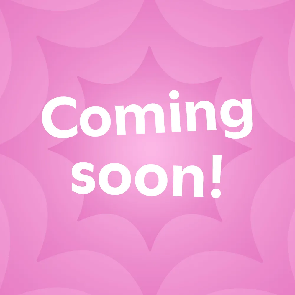 Coming Soon