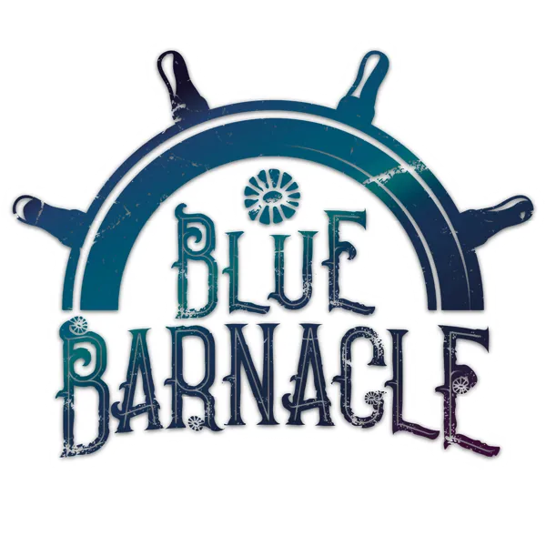 Blue Barnacle Logo