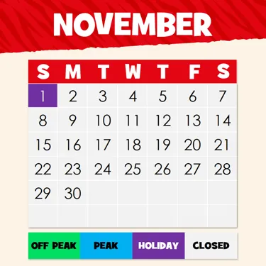 November